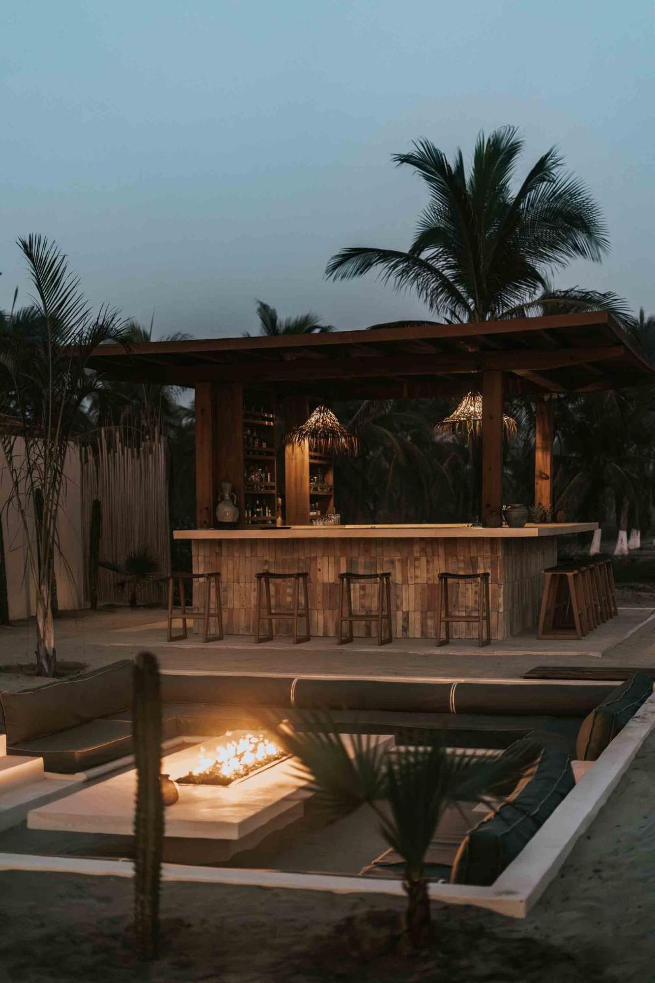 Casa Yuma, Puerto Escondido Hotel Puerto Escondido  Exterior photo