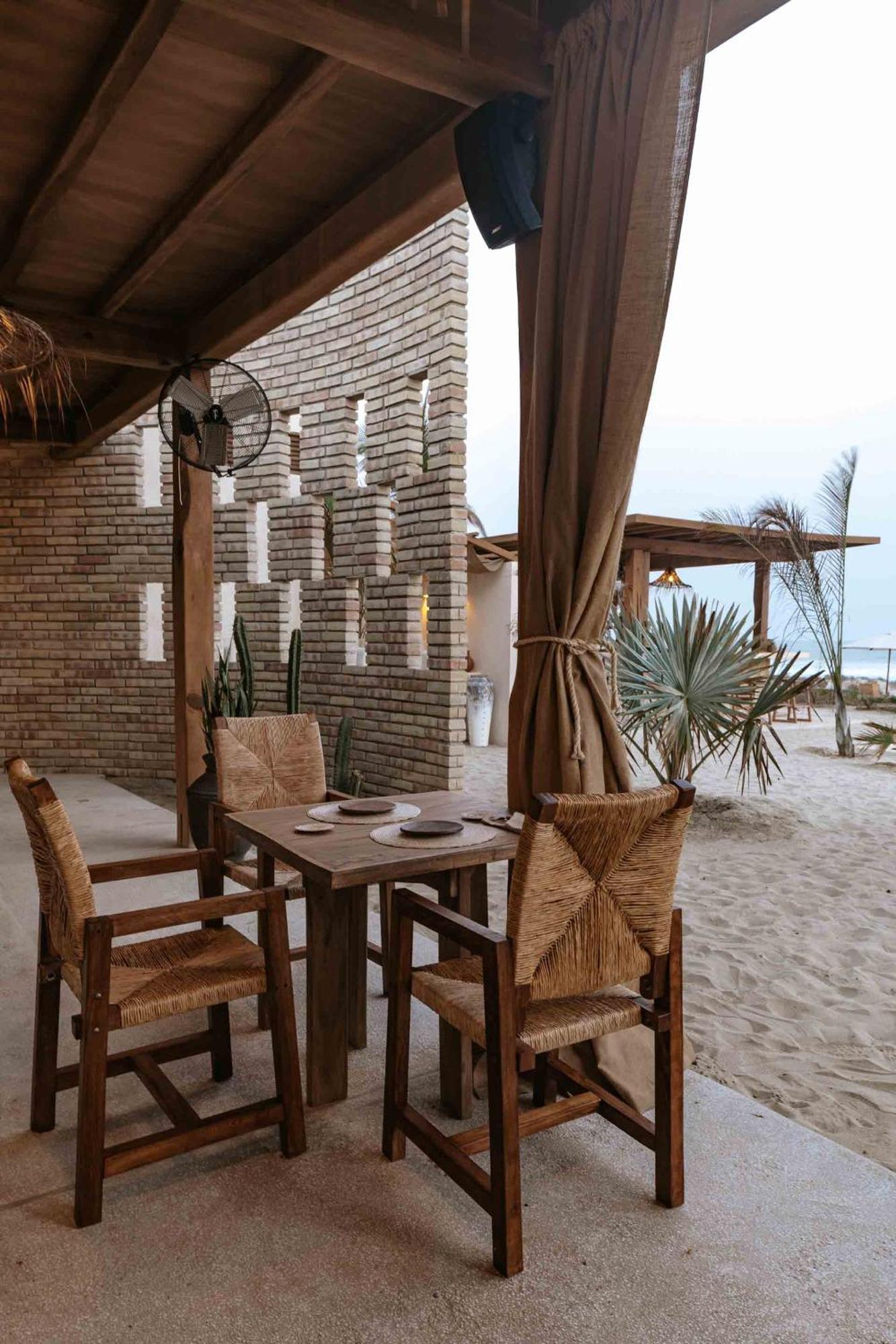 Casa Yuma, Puerto Escondido Hotel Puerto Escondido  Exterior photo