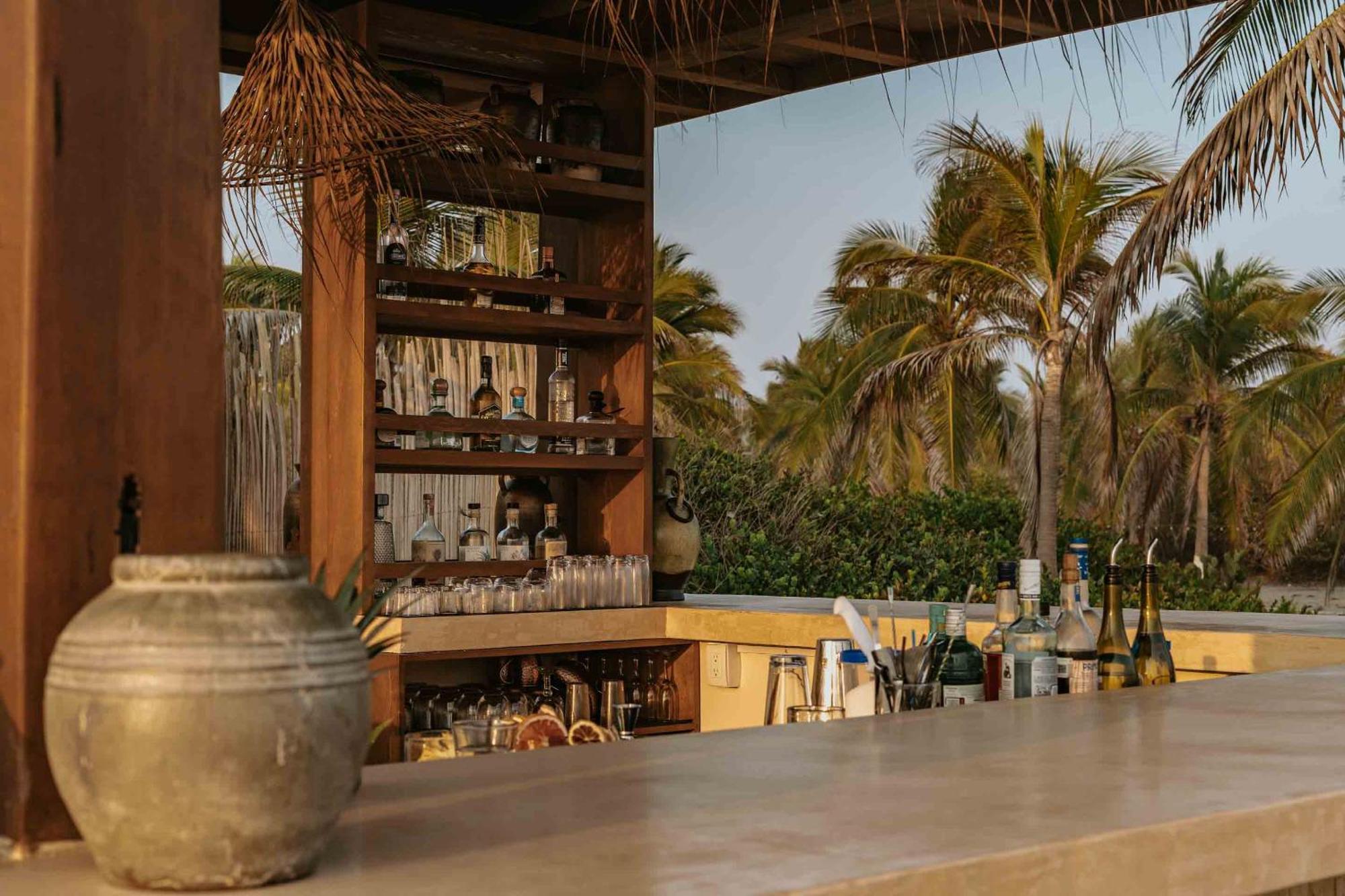Casa Yuma, Puerto Escondido Hotel Puerto Escondido  Exterior photo