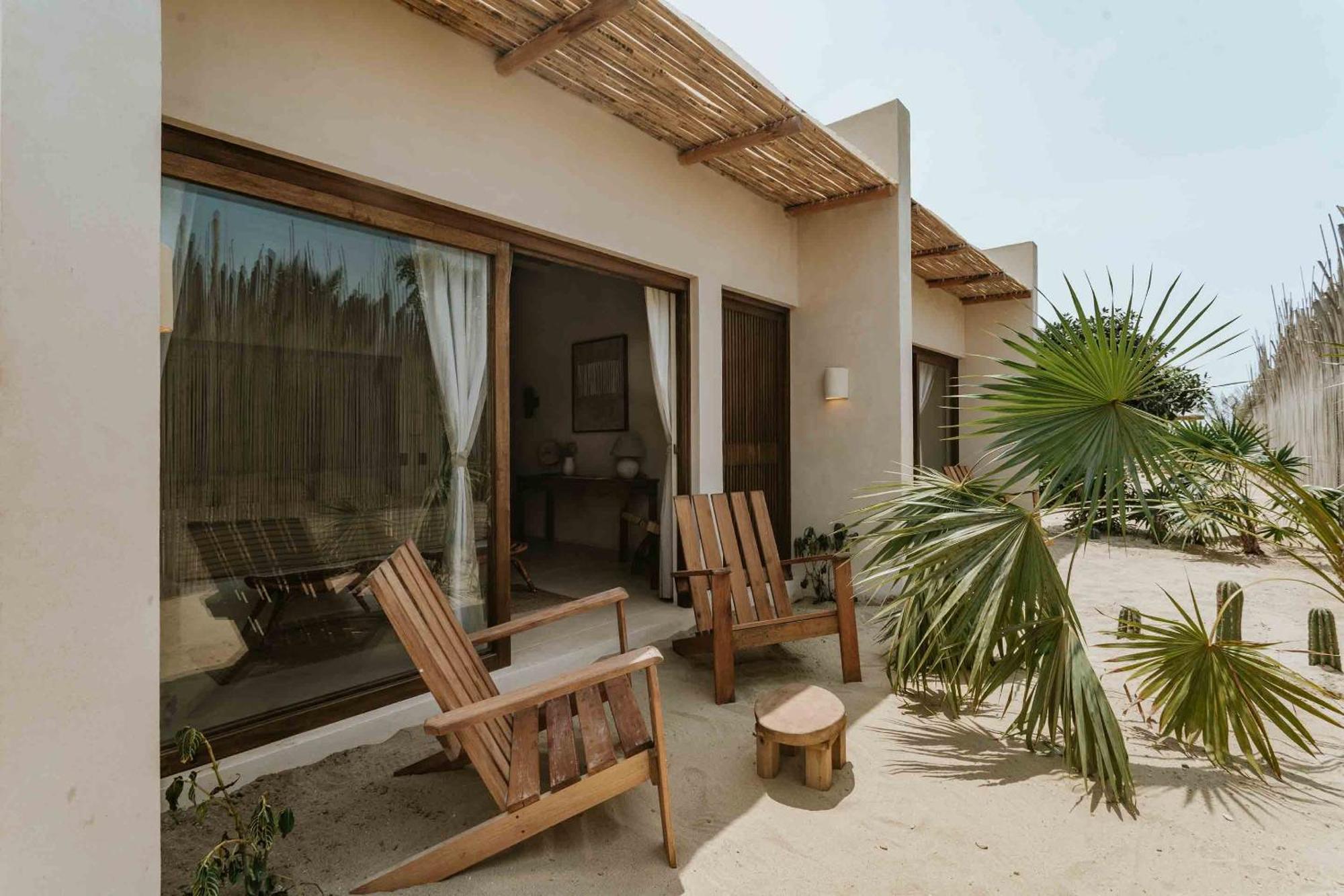 Casa Yuma, Puerto Escondido Hotel Puerto Escondido  Exterior photo